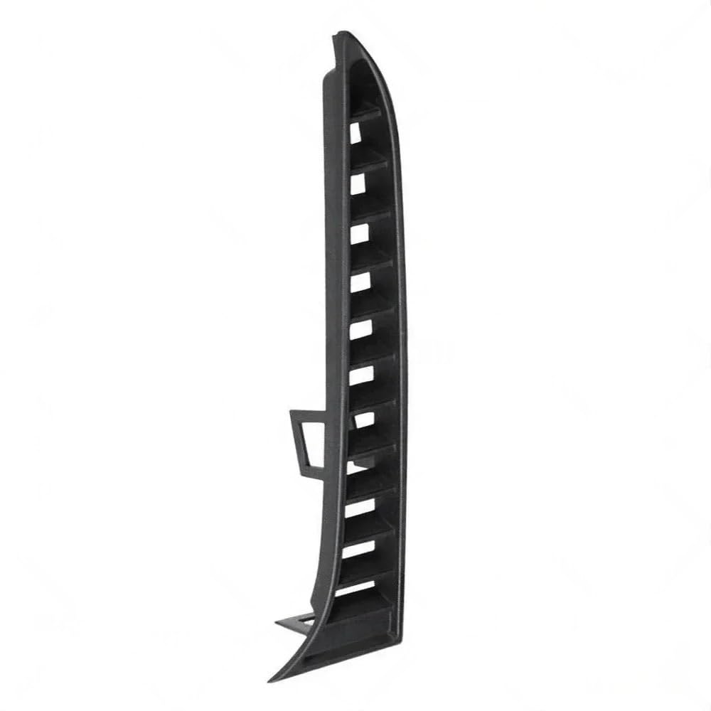 Rejilla inferior parachoques M3 M4 F80 F82 F83 2014-2020 8