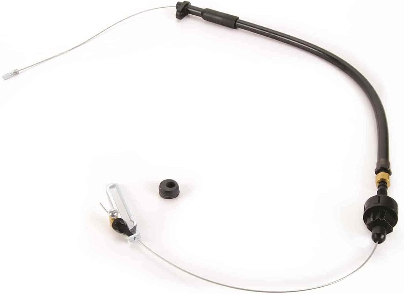 JEGS Universal Kickdown Cable Fits 19691987 TH350, TH
