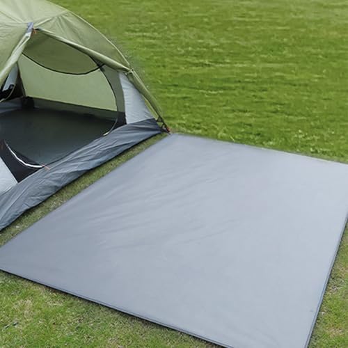 Tapis de sol pliable de camping pour pique-nique et balcon - 4