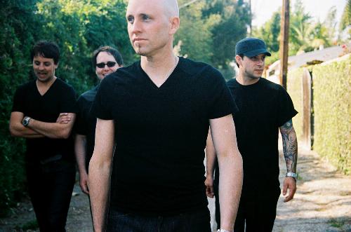 Vertical Horizon