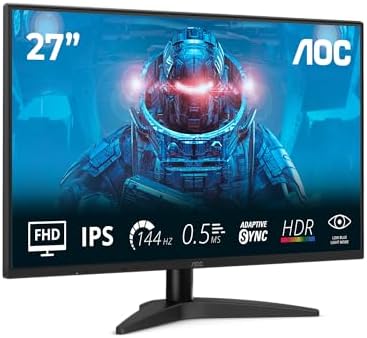 AOC AOC 27B36X