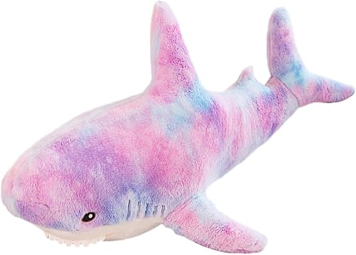 さめ 大きい ぬいぐるみ 動物の人形 shark 抱き枕 サメ 鮫 特大鮫ぬいぐるみ ぬいぐるみ シャーク 抱き枕 サメ 鮫 抱き枕 マルチユース ソフトクッション 自宅、オフィス、旅行先で使えるクッション 柔らかく、滑らかで快適 ショートパイル 店飾り