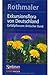 Produktbild Exkursionsflora von Deutschland, 4 Bde., Bd.4, Gefäßpflanzen, Kritischer Band