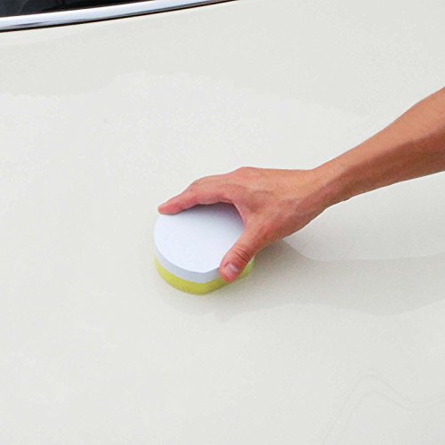 Cera Prostaff Glossy Durable White Pearl miniatura 6