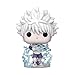 Funko Pop! Animation: Hunter X Hunter: Killua Zoldyck *Glow in The Dark Shop Exclusive
