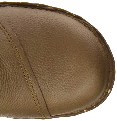 El Naturalista Yggdrasil, Stivaletti Donna, Grigio...