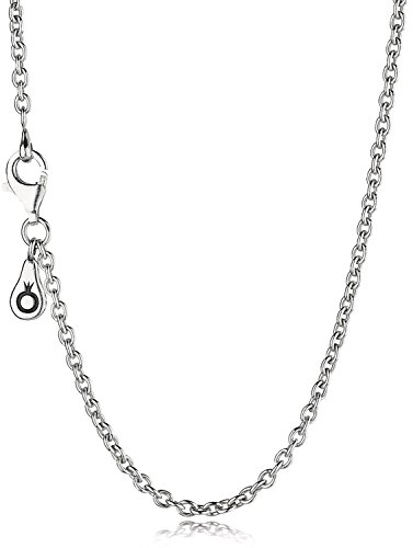 Pandora - 59200-45 - Collier Femme - Argent 925/1000