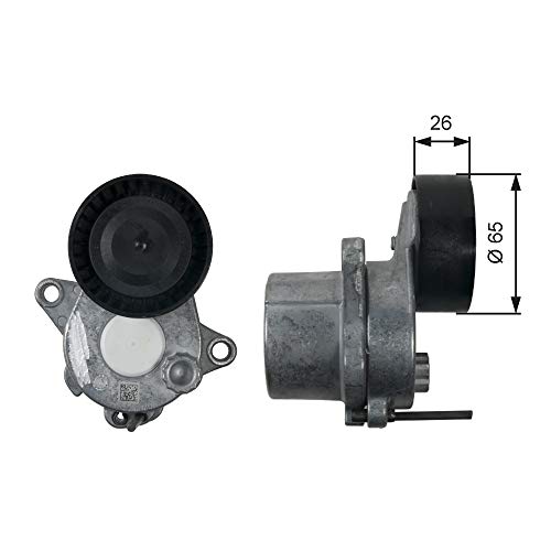 GATES T39196 Tensioner