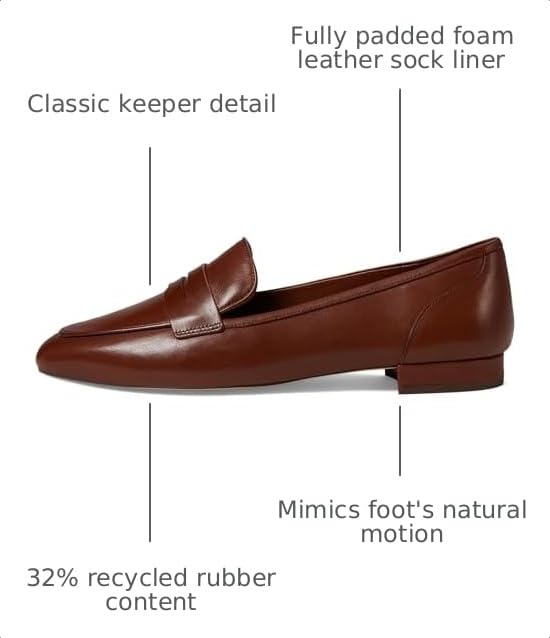 Image of Cole Haan Women's Tarese Soft