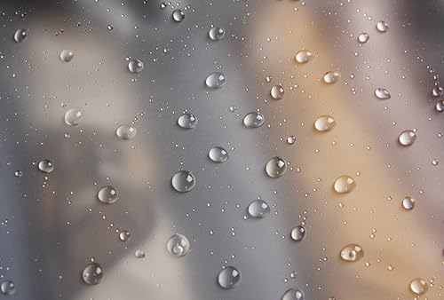 Black Voyage Travel Hydraulic Packing Cube, Dust and Water-Resistant, Translucent TPU Laminated 70D Ripstop Nylon (Black, 5 Pack (XS/S/M/L/XL))4