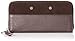 Produktbild Liebeskind Berlin Geldbörse, Mix N`match Gigi, Large, dark brown