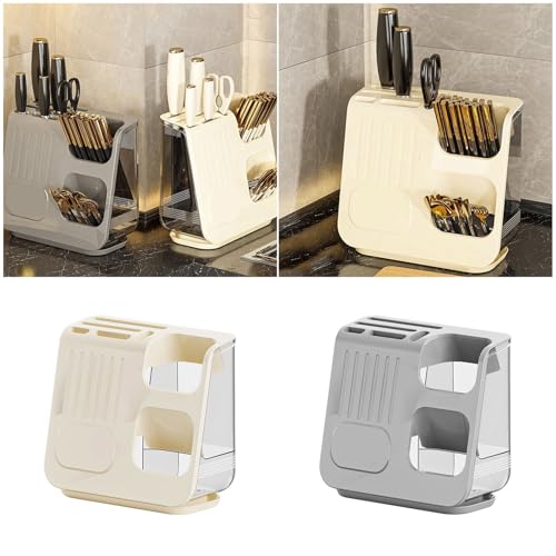 Séchage d'ustensiles de cuisine compact lavable lave-vaisselle