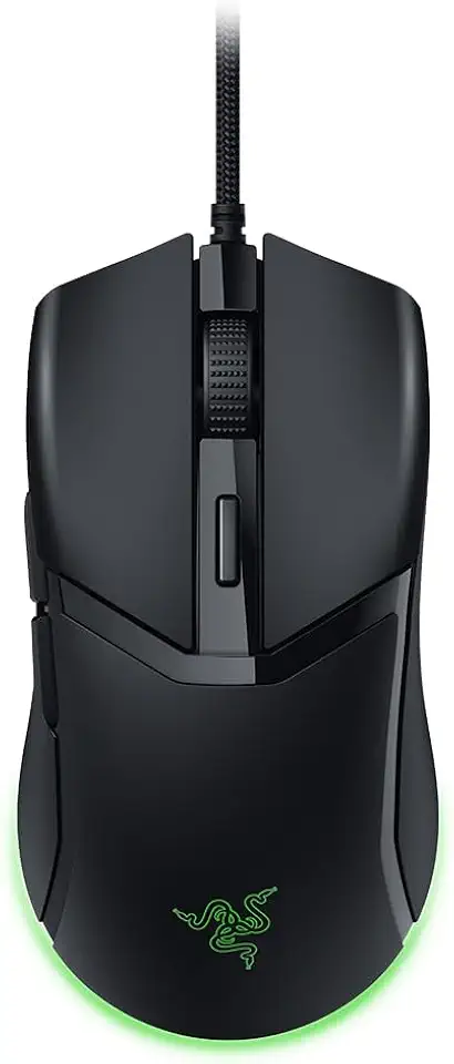 Mouse Razer Cobra RGB DPI 8500 - RZ0104650100R3U