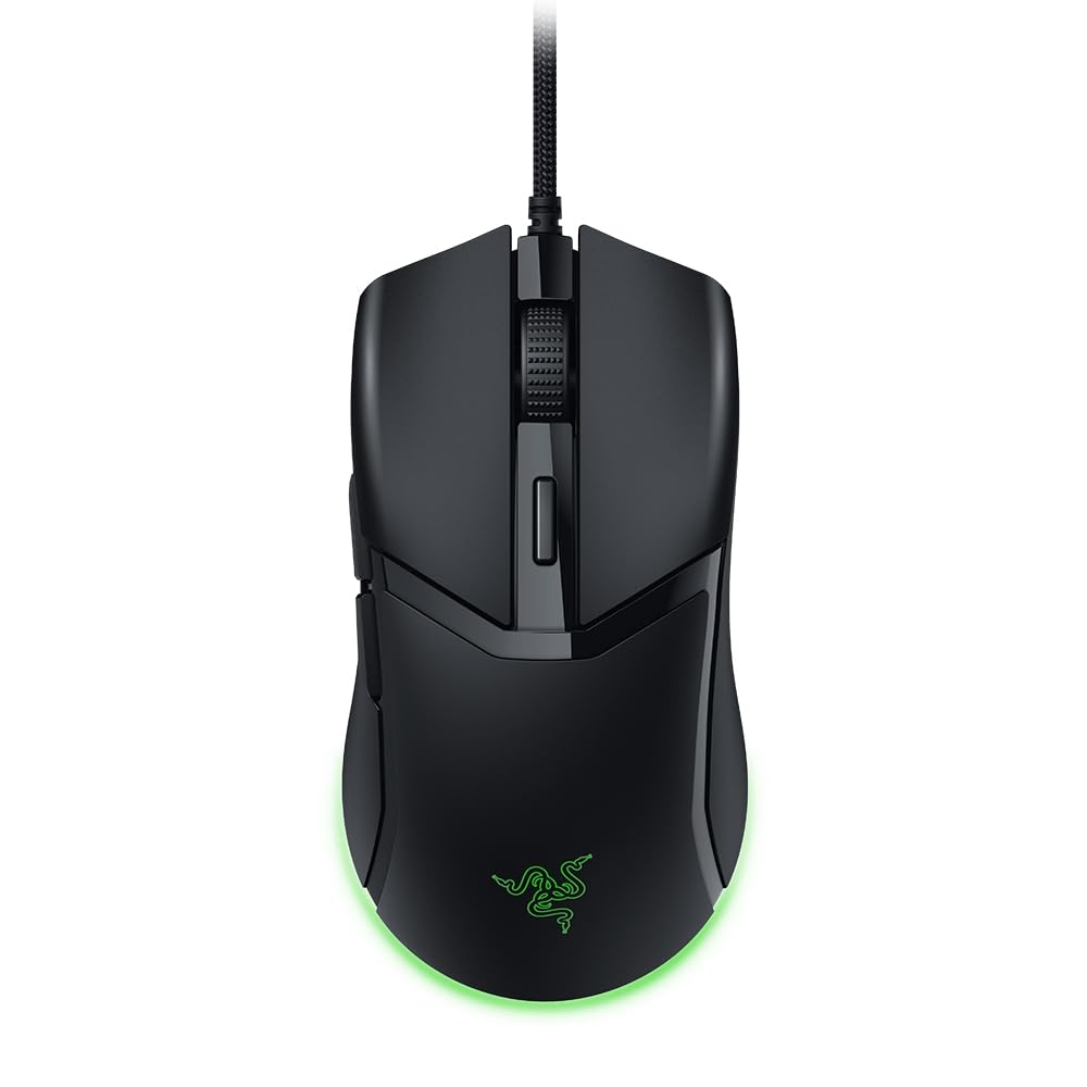 Razer Cobra RGB DPI 8500 Mouse - RZ0104650100R3U