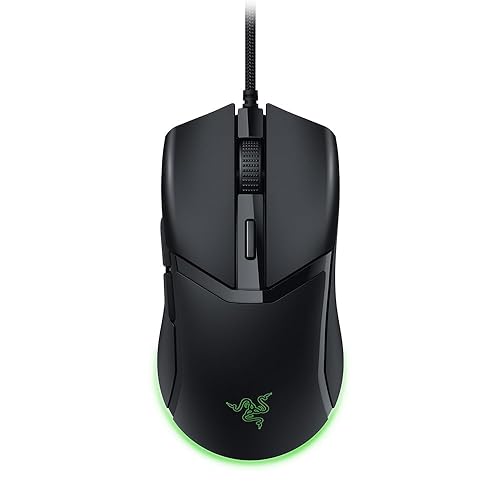 Razer Cobra RGB DPI 8500 Mouse - RZ0104650100R3U
