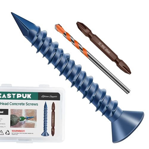 EASTPUK 100 3/16 x 1-1/4C` RN[g˂AJ[ hrbgt tbgwbh RN[g΍HlW ΍HAubNAKX^bRAu[R[eBOZg˂p