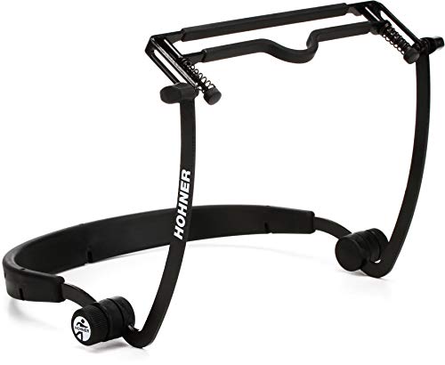 Hohner FlexRack Harmonica Holder (HarpHoldFlexd2)
