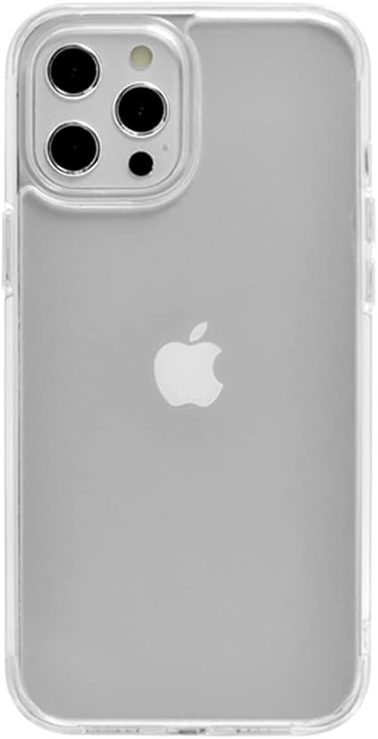 Amazon Co Jp Iphone12pro Max Iphoneケース クリアケース 耐衝撃 カメラレンズ保護 クリア 透明 Tpuバンパー 背面ポリカーボネート素材 指紋防止 ワイヤレス充電対応 家電 カメラ Amazon Co Jp Iphone12pro Max Iphoneケース クリアケース 耐衝撃 カメラレンズ保護 クリア 透明 Tpuバンパー 背面ポリカーボネート素材 指紋防止 ワイヤレス充電対応 家電 カメラ