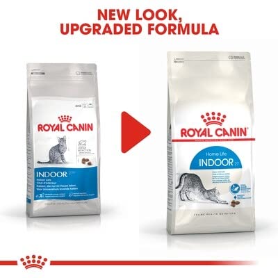 Royal Canin Gatto Indoor 27 2 Kg - 10