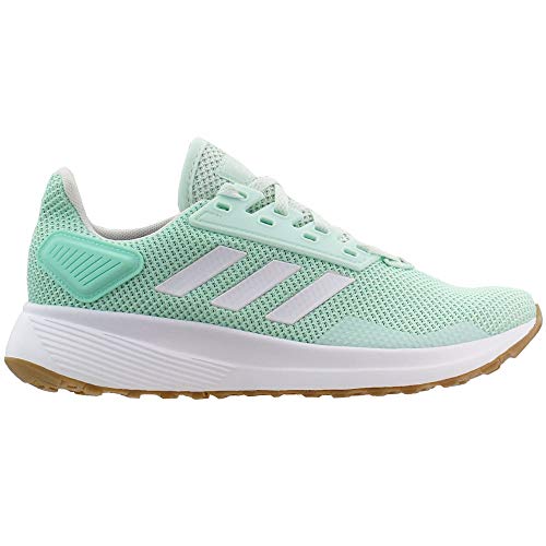 Image of Adidas Boy Duramo 9 Running Shoe