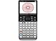 HP Prime Graphing Taschenrechner Tasche Grafikrechner Silber – Taschenrechner (Tasche, Grafikrechner, Silber, 400 MHz ARM9, Tasten, 10 Zeilen)