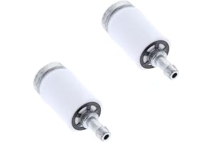 Techtronics Fuel Filter Assembly Replacement