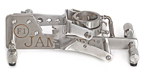 Foto von Jamotec F1 Drehbarer Schinkenhalter