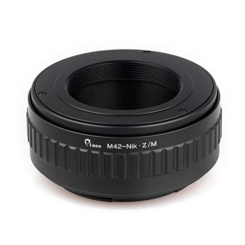 Nikon J1 V2 Body に　M42 アダプター　値下げ Nikon J1 V2 Body に M42 アダプター 値下げ Amazon | K&F