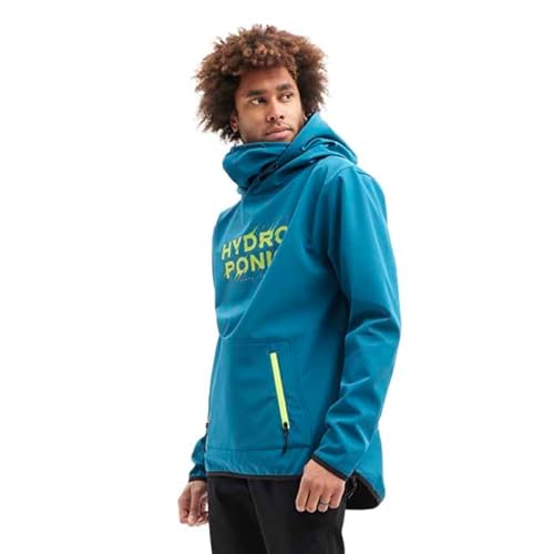 Hydroponic Dh Folk Jacket M