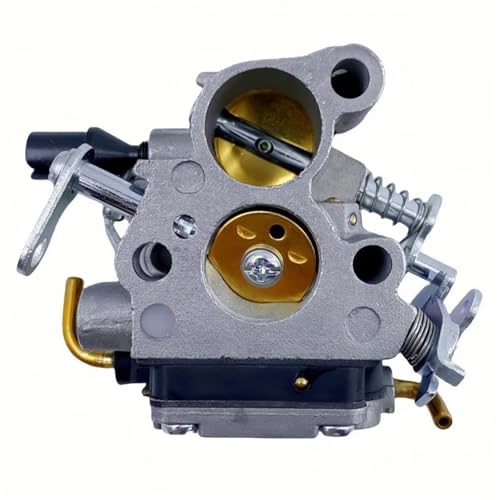 WEFOLCC Carburador Motor Motosierra para Husqvarna 235 235E 236 236E 240 240E CS2238 CS2234 para Zama C1t-w33c OEM 574719402 545072601 Accesorios Motocicletas(B)