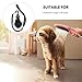 GRIRIW Dog Leash Suction Cup Dog Bathing Harness Pet Grooming Supplies Camping Tie Down