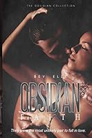 Obsidian Faith 0990506223 Book Cover