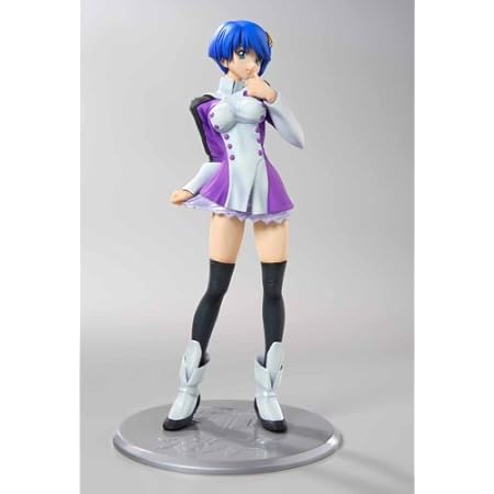 エクセレントモデルRAHDX SUNRISE・EDITION:01 シェリス・アジャーニ