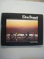 Elton Bennett, his life and art 0916076288 Book Cover