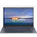 Produktbild Vaxson 3 Stück Schutzfolie kompatibel mit ASUS ZenBook 13 UX325EA 13.3" Display folie folien Displayschutzfolie  nicht Panzer Schutz Glas folie SchutzGlas nicht PanzerGlas  Neue