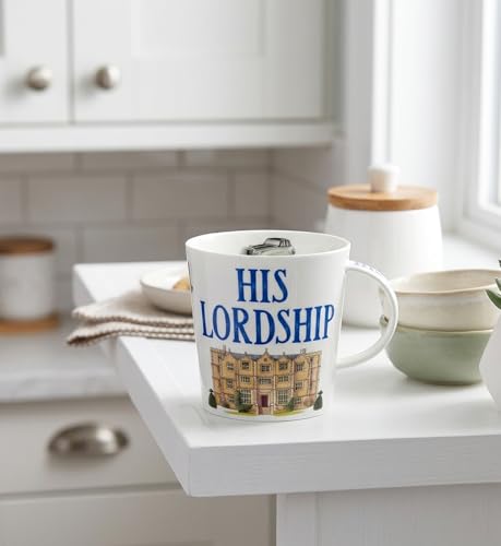 Taza Lordship Dunoon 0.48L Cairngorm miniatura 2