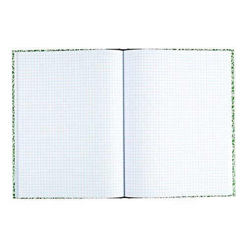 Rediform 53110 National Lab Notebook thumb #1