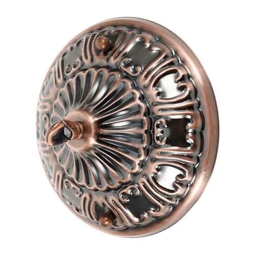 Baldacchino da soffitto: sostituisci o aggiorna il soffitto con un bellissimo baldacchino, per dare alla tua casa un look, accessori per baldacchino