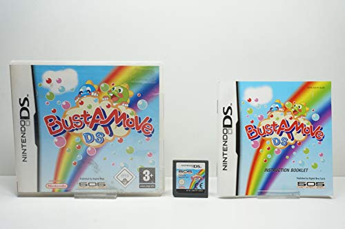 BUST A MOVE / JEU CONSOLE Wii - vue 5