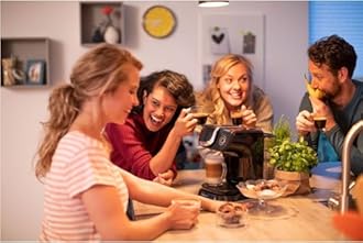 Nescafe Frothy Instant Coffee Sachets Pick Any 6 Packs From 20+ Flavours Inc. Starbucks, Decaf, Salted Caramel, Cappuccino, Latte, Mocha, Skinny, Iced, Oat, Toffee Nut, vanilla, Almond and More.