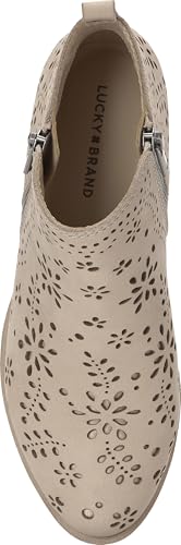 Image of Lucky Brand Women's Basel Ankle Booties