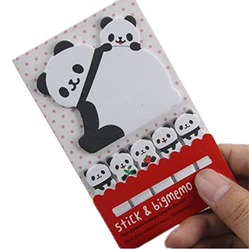 パンダ 文房具 メモ帳 付箋の人気商品 通販 価格比較 価格 Com