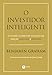 O investidor inteligente ? Edição atualizada e revisada (2025) (Portuguese Edition) - Graham, Benjamin