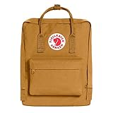 Our #4 Pick is the Fjallraven Kanken Classic College Backpack
