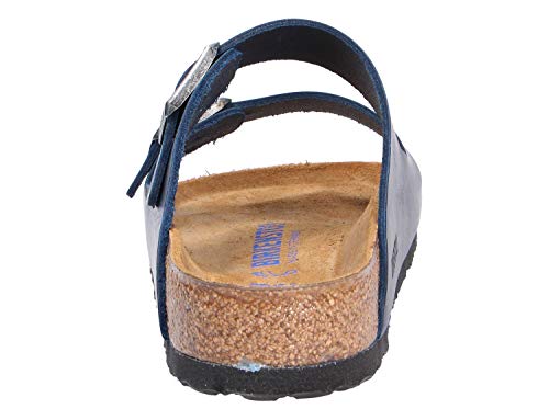 Image of Birkenstock Arizona SFB, Women'S Flat Sandals
