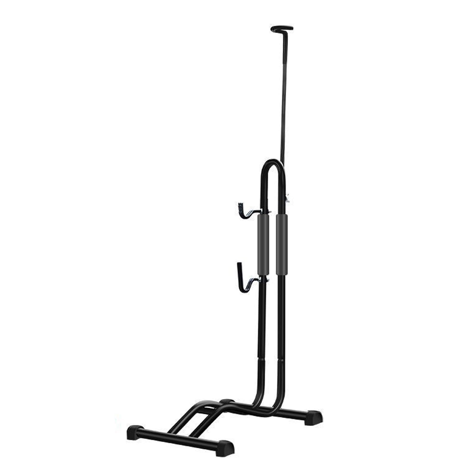 Engwe Mtb Black Bicycle Stand Outdoor Freestanding Bicycle Repair 3 In 1 Space Saving Suitable For Mountain Bikes Road Bike Bicycle With Maximum Diameter Of 73 Cm