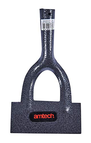 Am-Tech En tecnología Holandesa azada Cabeza, U3100 Cover