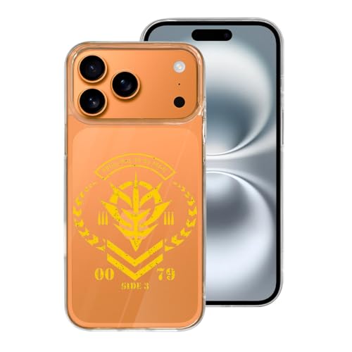 iPhone17ProMax�p�P�[�X �N���A �l�I �W�I���K���_�� �ϏՌ� �A�C�t�H��17Pro Max�p�J�o�[ �y���^ case ���C�����X�[�d�Ή� ����~�� �����h�~ TPU�o���p�[ ���� �X�}�z�P�[�X