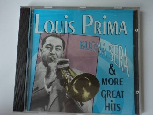 Buona sera & more great hits [Audio CD]