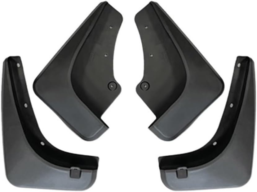 Mudguards Compatible For Ford Escape 2008~2012 2009 2010 2011 Mudflaps Fender Flap Splash Styline Guards Cover Car Wheel Accessories